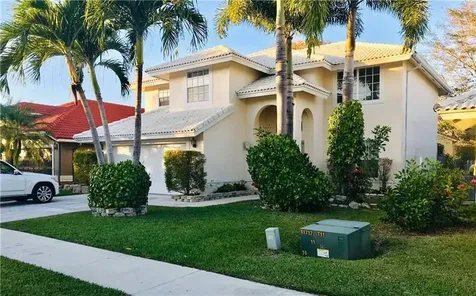 10223 Brookville Lane Boca Raton FL 33428