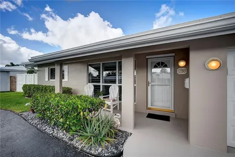 259 SE 1st Terrace Pompano Beach FL 33060
