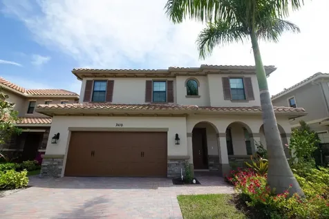 7410 NW 108th Avenue Parkland FL 33076