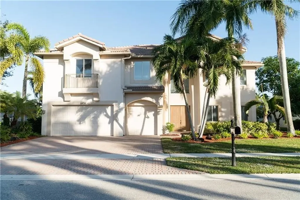 11679 Paradise Cove Lane Wellington FL 33449