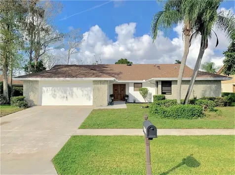 14166 Aster Avenue Wellington FL 33414