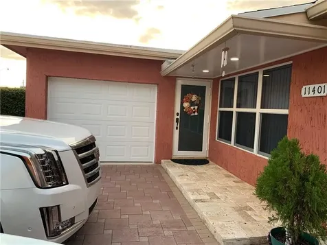 11401 NW 29th Place Sunrise FL 33323