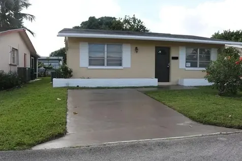 4616 NW 44th Street Tamarac FL 33319