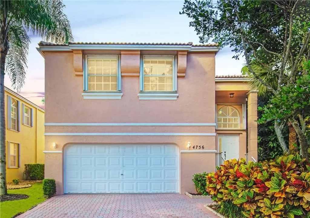 4756 NW 115th Terrace Coral Springs FL 33076