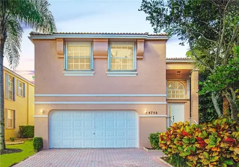 4756 NW 115th Terrace Coral Springs FL 33076