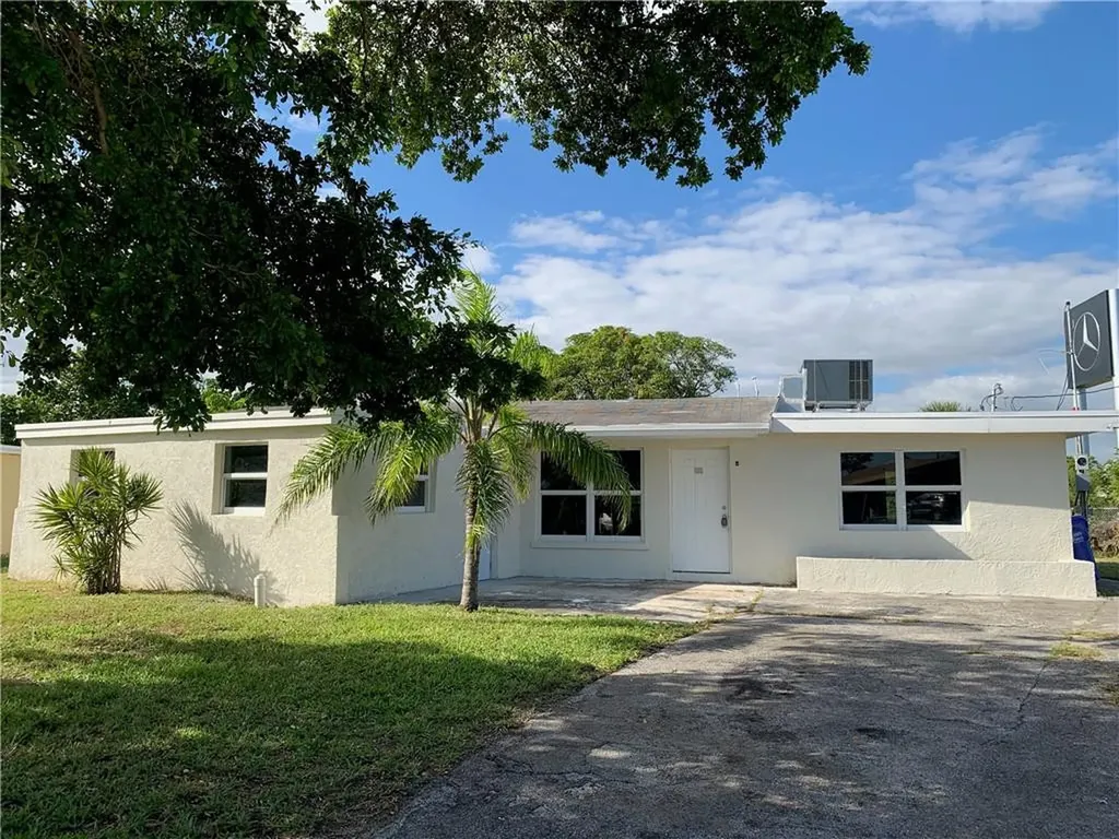 685 NW 21st Street Pompano Beach FL 33060