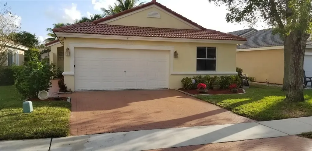 12266 NW 57th Street Coral Springs FL 33076
