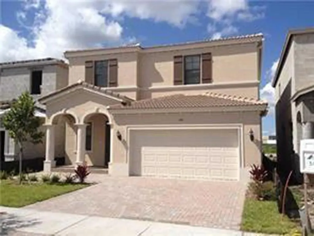 696 NE 191st Street Miami FL 33179