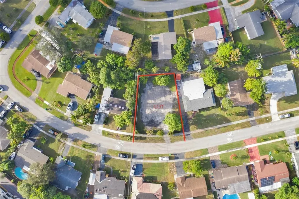 4371 NW 11th Street Lauderhill FL 33313
