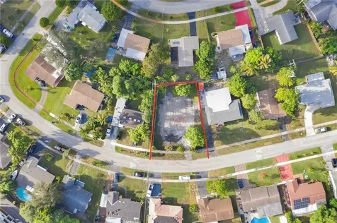 4371 NW 11th Street Lauderhill FL 33313