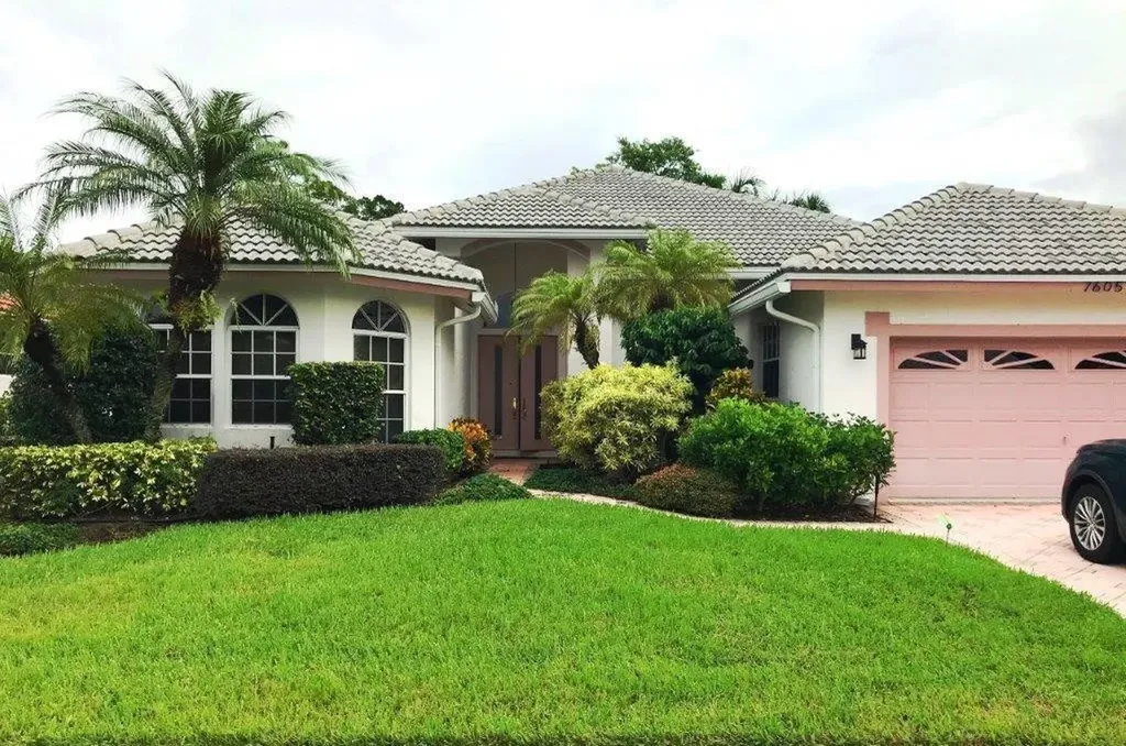 7605 La Corniche Circle Boca Raton FL 33433