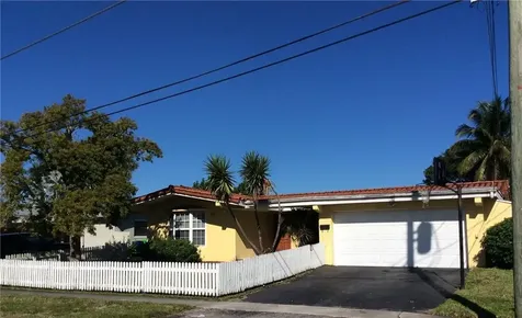 8631 NW 24th Court Sunrise FL 33322