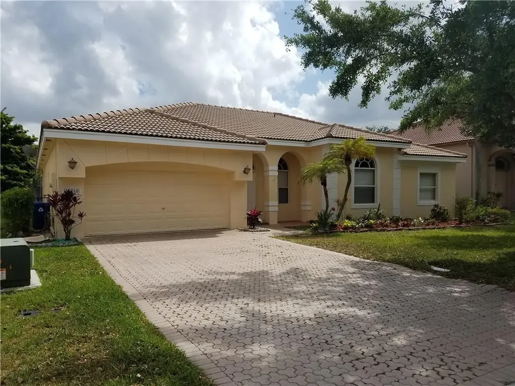 10260 NW 52nd Street Coral Springs FL 33076