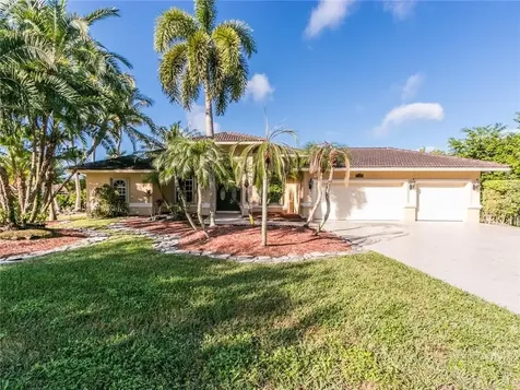12465 SW 34th Place Davie FL 33330