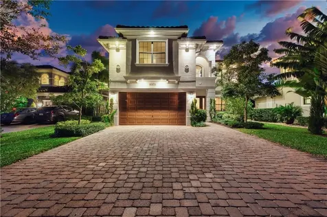 10170 Cameilla Street Parkland FL 33076