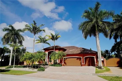 8775 SW 164th Street Palmetto Bay FL 33157