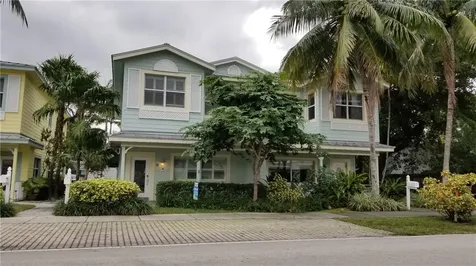 332 NE 21st Court Wilton Manors FL 33305