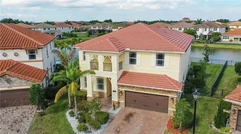 10291 Waterside Court Parkland FL 33076