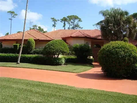 5295 E Leitner Drive Coral Springs FL 33067