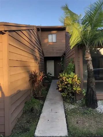 6196 Laurel Lane Tamarac FL 33319
