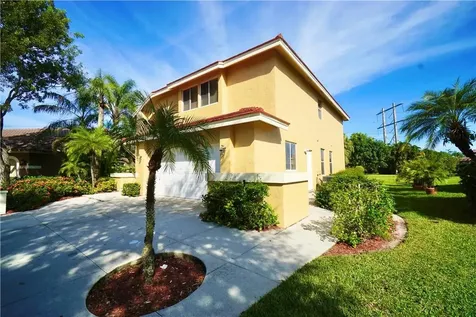4638 Rothschild Drive Coral Springs FL 33067