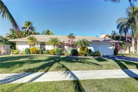 7415 NW 51st Street Lauderhill FL 33319