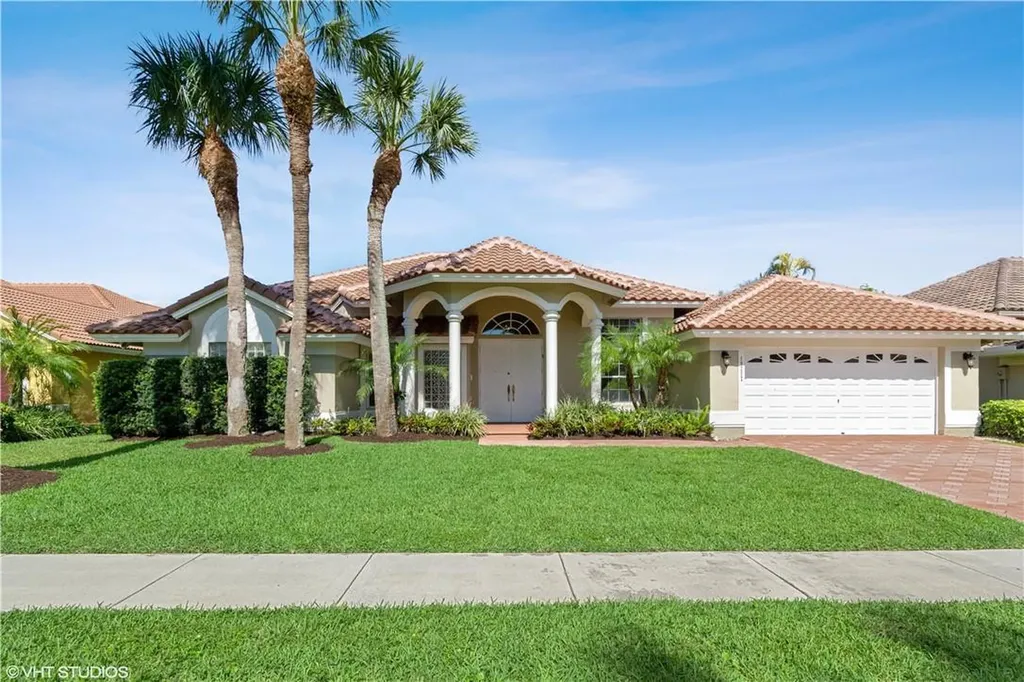 19257 Redberry Court Boca Raton FL 33498