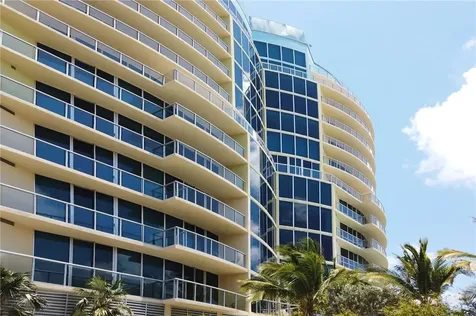 1200 Holiday Drive Fort Lauderdale FL 33316