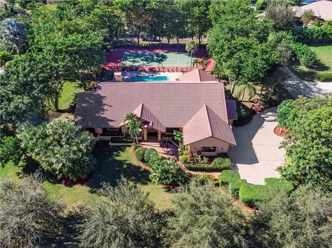 7611 E Cypresshead Drive Parkland FL 33067