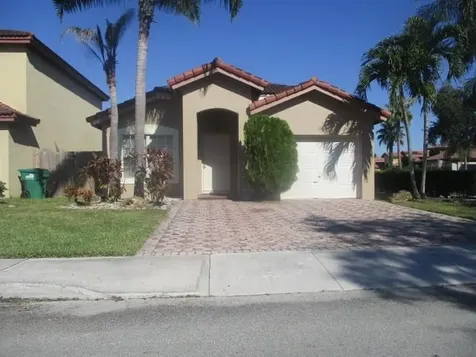 11911 SW 137th Terrace Miami FL 33186