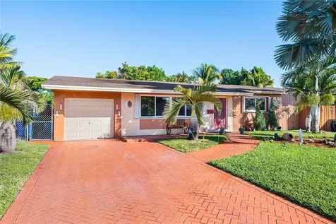 7655 Tropicana Street Miramar FL 33023