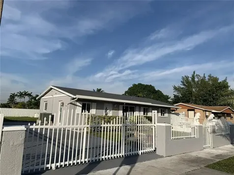4401 NW 195th Street Miami Gardens FL 33055