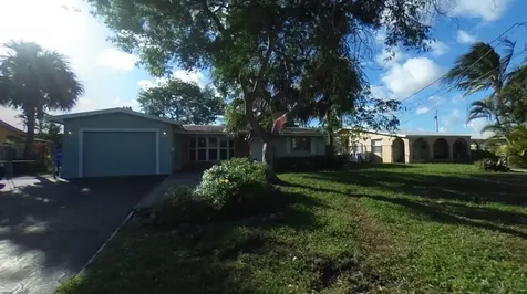 1701 SW 6th Avenue Pompano Beach FL 33060