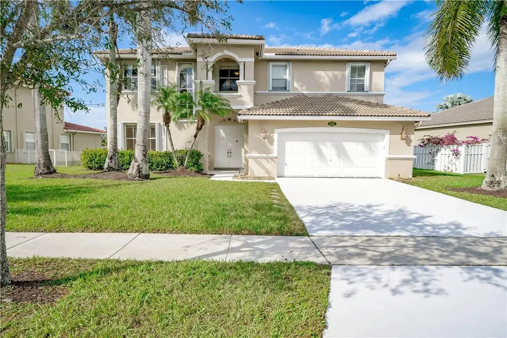 19333 NW 23rd Street Pembroke Pines FL 33029