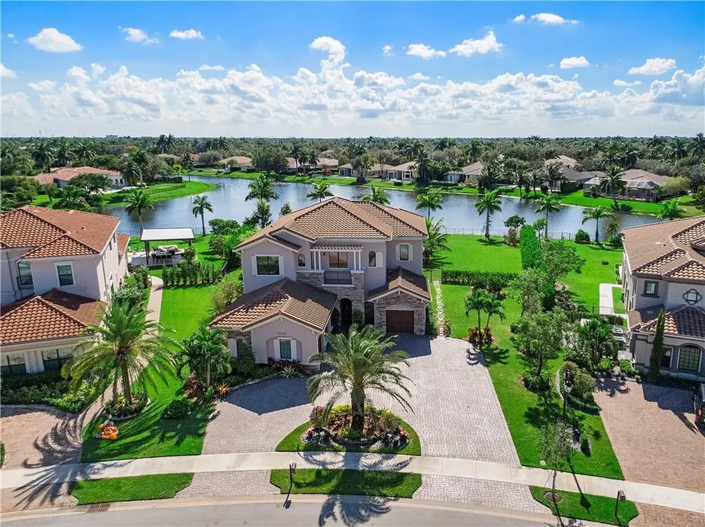 10340 Sweet Bay Court Parkland FL 33076