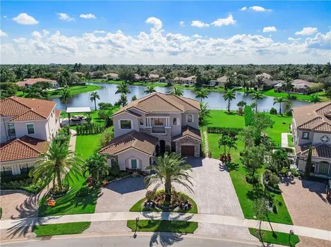 10340 Sweet Bay Court Parkland FL 33076