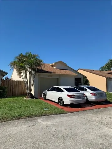 1110 SW 109th Avenue Pembroke Pines FL 33025