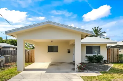 1094 NE 36th Street Oakland Park FL 33334