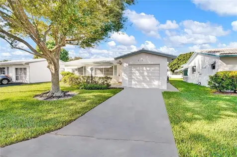 1161 NW 88th Way Plantation FL 33322