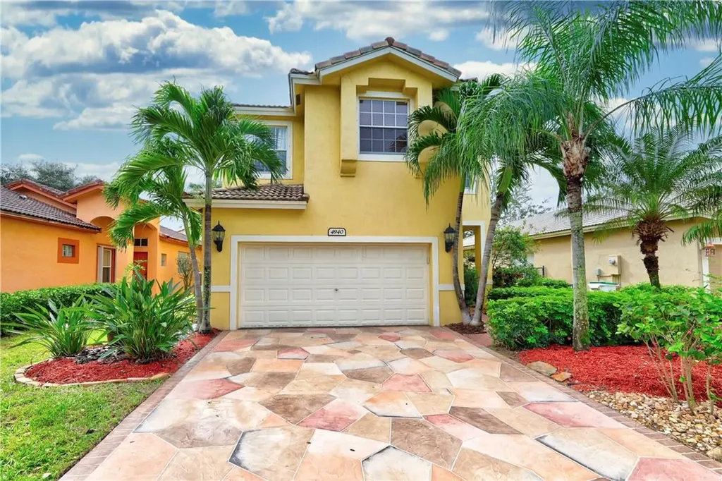 4940 Egret Place Coconut Creek FL 33073