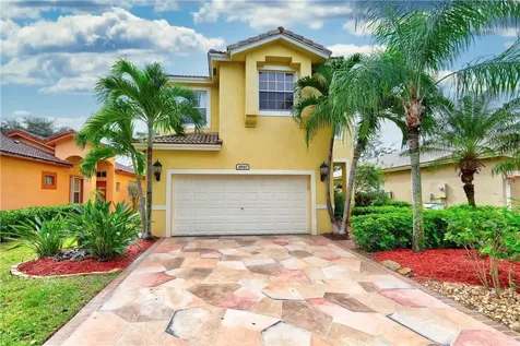4940 Egret Place Coconut Creek FL 33073