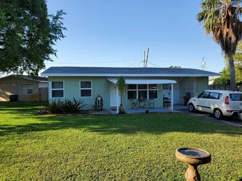 1120 NE 24th Court Pompano Beach FL 33064