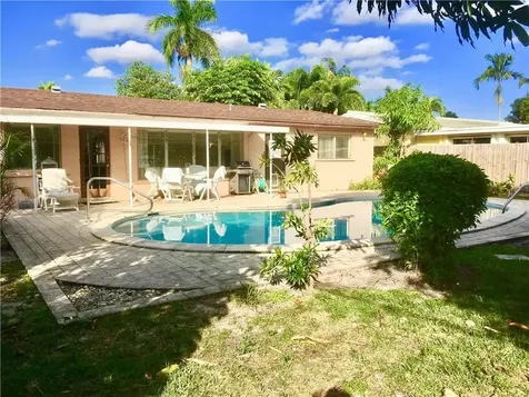 1712 NE 39th Street Oakland Park FL 33334