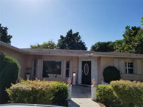 4860 NW 41st Street Lauderdale Lakes FL 33319