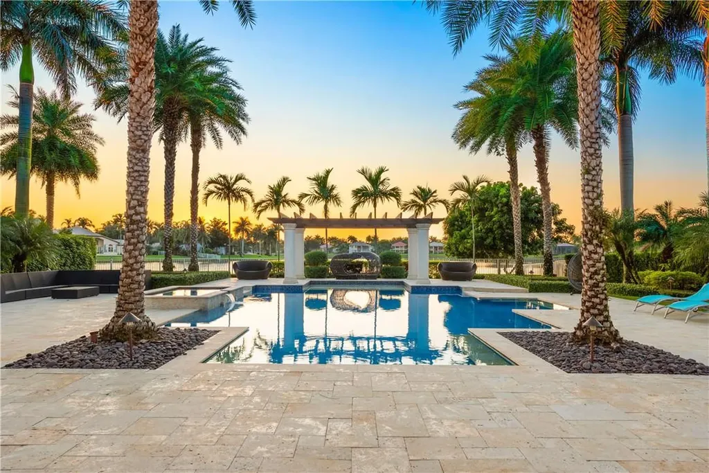 2943 E Lake Vista Circle Davie FL 33328