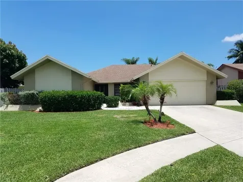 21570 Plum Road Boca Raton FL 33433