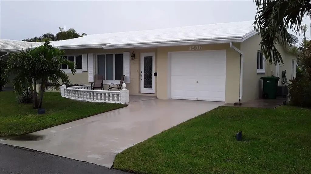 4500 NW 47th Street Tamarac FL 33319
