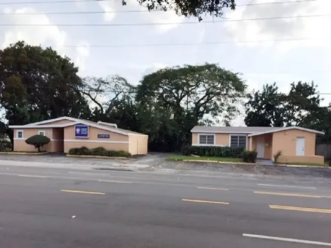 6670 Taft Street Hollywood FL 33024