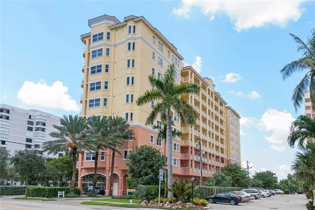 1395 S Ocean Boulevard Pompano Beach FL 33062