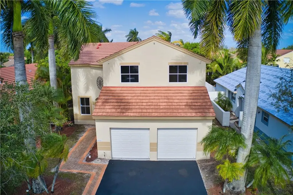 19267 NW 22nd Street Pembroke Pines FL 33029